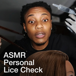 Super Soft Mic Brushing & Touching With Gloves