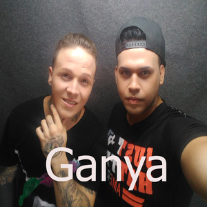 Prende el Ganya
