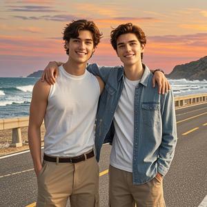 兄弟并肩这一程_版纳傣王妃