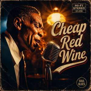 Cheap Red Wine