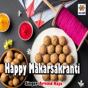 Happy Makarsakranti