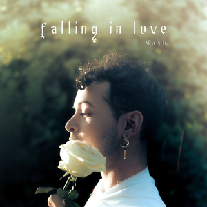falling in love