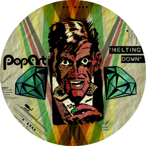 Melting Down (Original Mix)