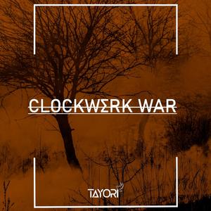 CLOCKWERK War