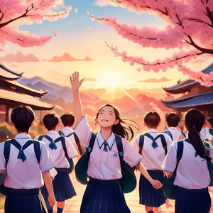 ぼくらのスタート