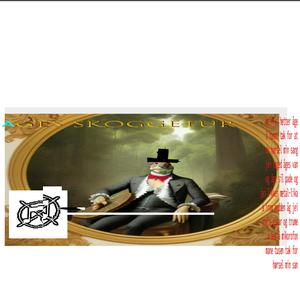 Åges skoggetur (feat. Åges skoggetur) (Åges & skoggetur Remix Åges skoggetur)