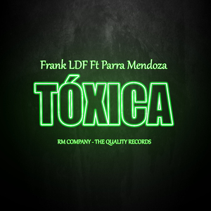 Tóxica