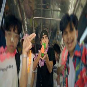 สงกรานต์น้องจะไปเล่นไหน