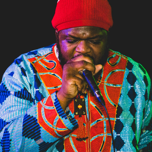 Hustler (feat. New Kidz)