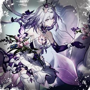 Garden Of Farewells (Castorice: Honkai: Star Rail)