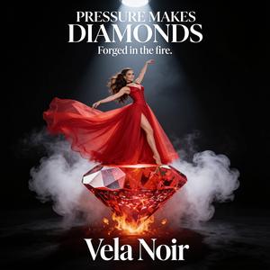 Pressure Makes Diamonds