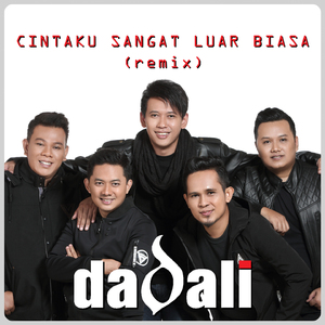 Cintaku Sangat Luar Biasa (Remix)