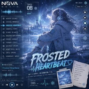 Frosted Heartbeat