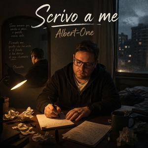 Scrivo a me