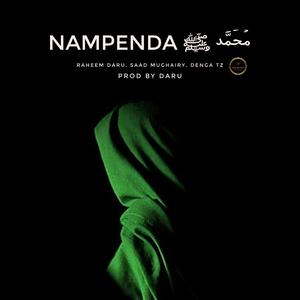 Nampenda (feat. Raheem Daru & Denga Tz)