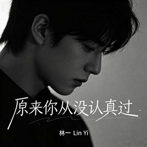 原来你从没认真过