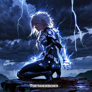 Thunderborn