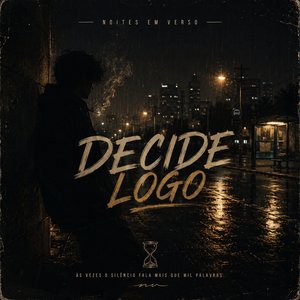 Decide Logo