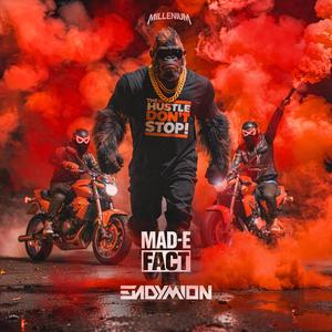 The Hustle Don't Stop