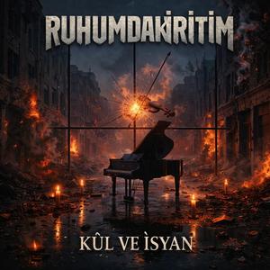 Kül Ve İsyan