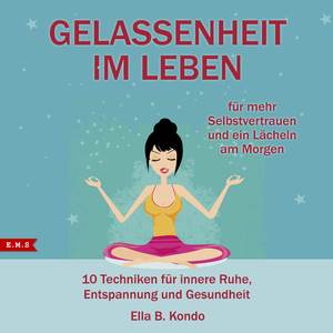 Kapitel 05 - Wie lernt man Nein zu sagen