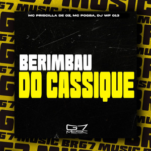 Berimbau do Cassique