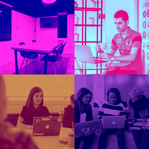 微妙的在家工作心情