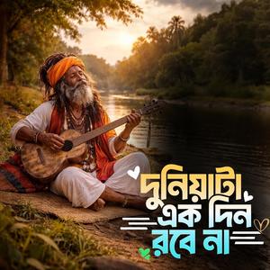 Duniya ta ek din robe na ‎(দুনিয়াটা এক দিন রবে না)