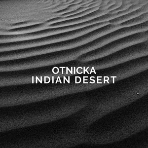 Indian Desert