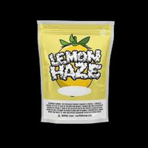 Lemon Haze