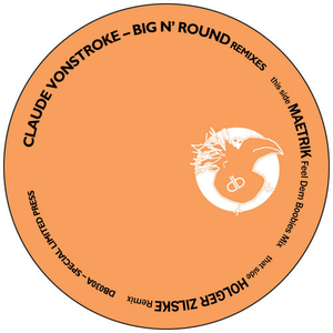 Big N Round (Worthy Remix)