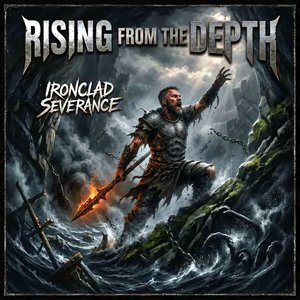 Rising from the Depth