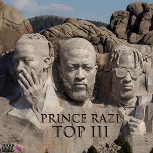 TOP III (Radio Edit)