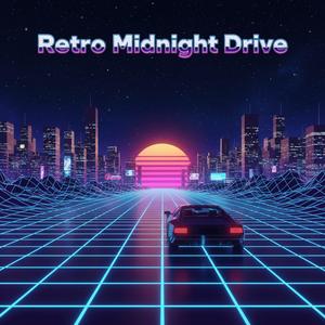 Retro Midnight Drive