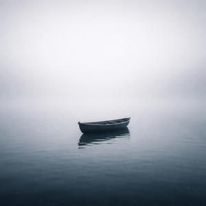 Cinematic Empty Room