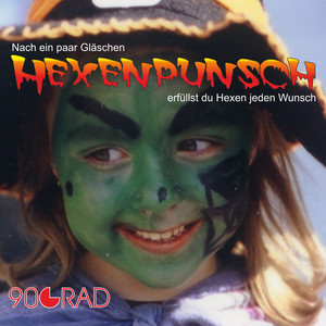 Hexenpunsch (Karaoke Playback)