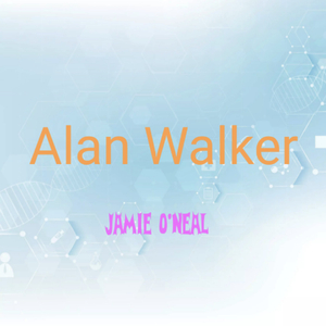 Alan Walker