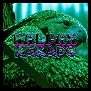 Kakapo