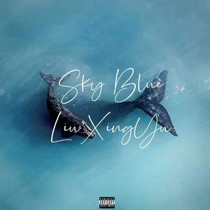 蔚蓝（Prod By Ljx Ghost）