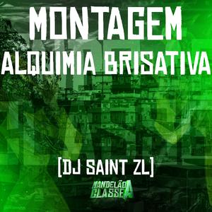 Montagem Alquimia Brisativa