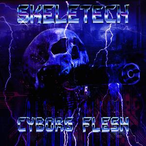 Weaponized Pleasuremech