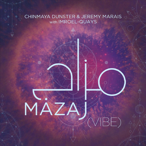 Mazaj (feat. Imroel-Quays)