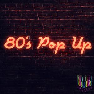 80's POP UP