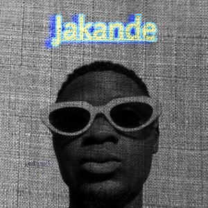 Jakande