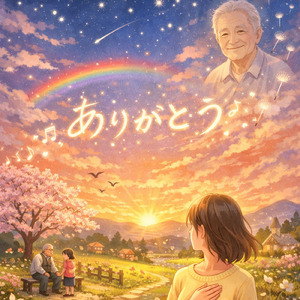 ありがとう2
