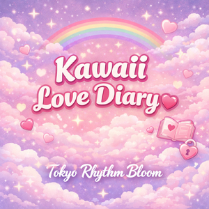 ふわふわ気分で会いに行く