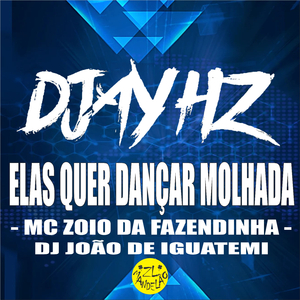 Elas Quer Dançar Molhada