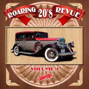 Everything is Hotsy-Totsy Now