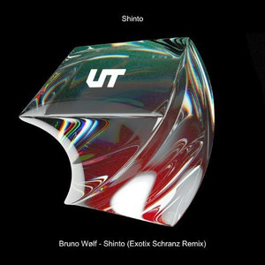 Shinto (Exotix Schranz Remix)