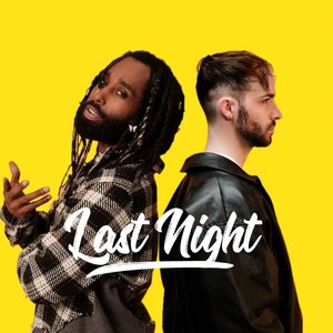 Last Night